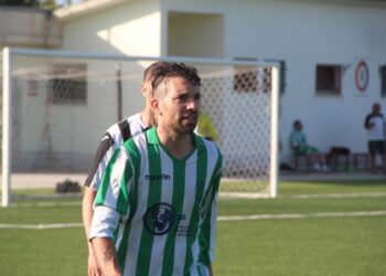 Real San Giacomo: Valerio Cinquina confermatissimo. Ecco tre volti nuovi