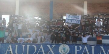 Festa Audax Palmoli: ufficiale il ripescaggio in Seconda Categoria