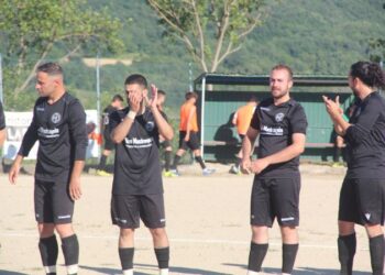 Furci: in panchina c’è Zocaro. Arrivi e conferme, ecco chi sono