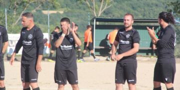 Furci: in panchina c’è Zocaro. Arrivi e conferme, ecco chi sono