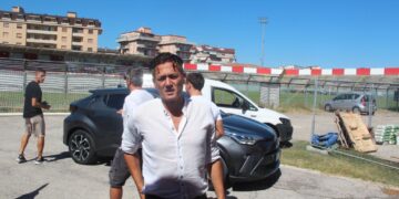 Vastese: ad Agnone si lavora mattina e pomeriggio. C’è Bracaglia