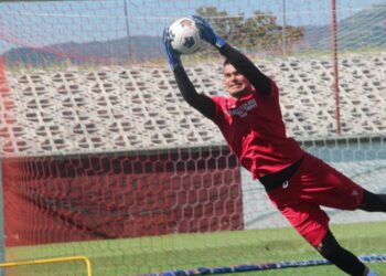 Vastese: con Del Giudice in porta c’è anche Pitarresi