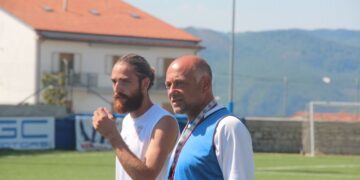 Vastese nel girone F: ecco le sfidanti