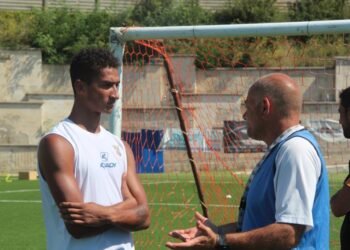 Ad Agnone arriva l’Acireale: prima amichevole per la Vastese