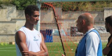 Ad Agnone arriva l’Acireale: prima amichevole per la Vastese