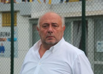 Elenio Di Filippo: «Questa è un’altra Vastese. Gruppo sereno, farà benissimo»