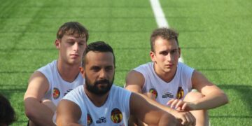 Casalbordino: Suppressa è tuo