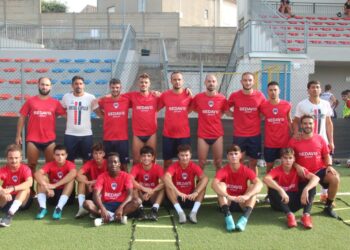 Virtus Cupello a lavoro: pochi proclami ma c’è voglia di sorprendere