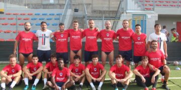 Virtus Cupello a lavoro: pochi proclami ma c’è voglia di sorprendere