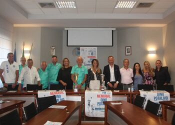 Riecco il “Memorial Dino Potalivo”: ci sarà l’olimpionico Damilano