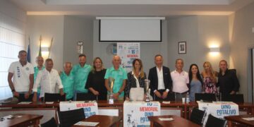 Riecco il “Memorial Dino Potalivo”: ci sarà l’olimpionico Damilano