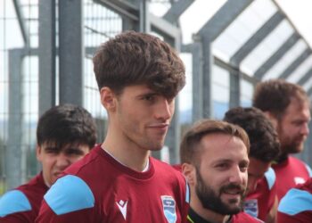 La Dinamo Roccaspinalveti pesca a San Salvo: ecco Menna e Neagu