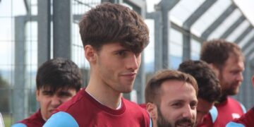 La Dinamo Roccaspinalveti pesca a San Salvo: ecco Menna e Neagu