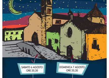 A Montenero di Bisaccia appuntamento con “La Notte nel Borgo Antico”