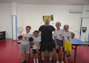 Giovani vastesi alla volta di Terni per il PPK