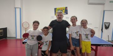 Giovani vastesi alla volta di Terni per il PPK