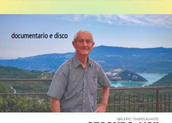 A Pennadomo la presentazione di “Secondo, Voi!”, progetto dedicato alla terza età