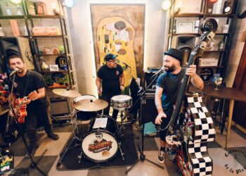 Rockamontepiano, una giornata di cultura, benessere e musica