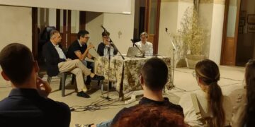 “Dentro la Costa”: alla conferenza della Pro Loco un progetto turistico dedicato alla Costa dei Trabocchi