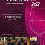 “VininVicoli”: la cultura incontra l’enogastronomia nel centro storico di Schiavi di Abruzzo