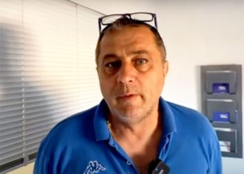 San Salvo, Vitale Torino dice addio al Carroccio: «La Lega che mi aveva entusiasmato non esiste più»