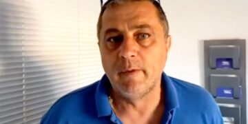 San Salvo, Vitale Torino dice addio al Carroccio: «La Lega che mi aveva entusiasmato non esiste più»