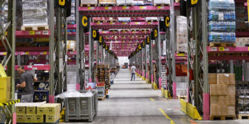 Proclamato lo sciopero alla Adrilog di San Salvo, «Vogliamo aumento degli stipendi»