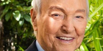 Addio a Piero Angela. L’ultimo messaggio: «Cercate di fare la vostra parte per questo nostro Paese»