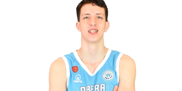 L’Unibasket pesca in Argentina: ufficiale l’arrivo del lungo Alesso Rodríguez