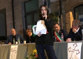 Mostra dell’Artigianato artistico abruzzese, un premio per la studentessa vastese Alice Di Domenico