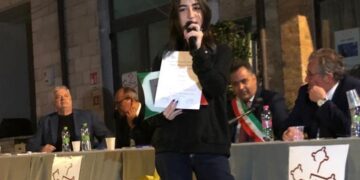 Mostra dell’Artigianato artistico abruzzese, un premio per la studentessa vastese Alice Di Domenico