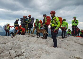 Montagna e sicurezza: i consigli delle Guide, del Club e del Soccorso Alpino