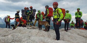 Montagna e sicurezza: i consigli delle Guide, del Club e del Soccorso Alpino