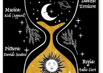 A Vasto “Alyce in Carpe Diem. Meta-arte, non solo teatro…”