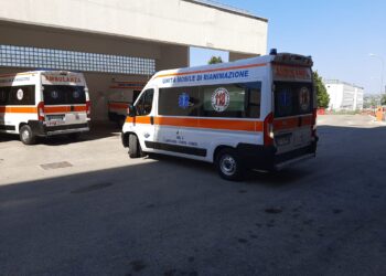 Due auto ribaltate tra Lanciano e Treglio, due i feriti lievi