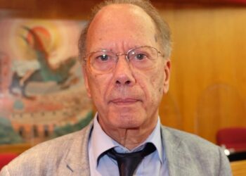 Il magistrato Antonio Didone è il Mastrogiurato 2022