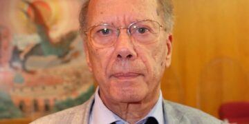 Il magistrato Antonio Didone è il Mastrogiurato 2022