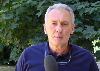 «Fosso Marino?», il prefetto è certo: «Nessun problema di sicurezza». Il 10 agosto il via libera al Jova Beach