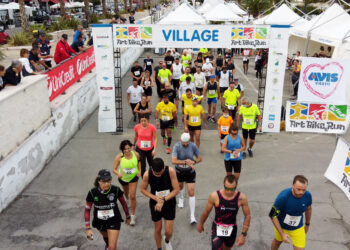 Aperte le iscrizioni di Art Bike & Run + Wine: sport ed enogastronomia sulla Costa dei Trabocchi