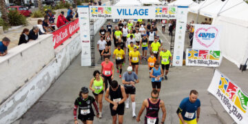 Aperte le iscrizioni di Art Bike & Run + Wine: sport ed enogastronomia sulla Costa dei Trabocchi