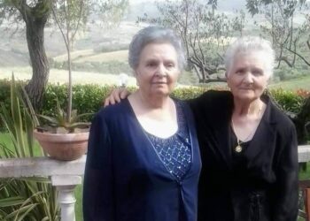 Tanti auguri zia Lidia