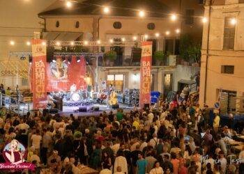 Baciami Piccina, Sorgentone: «Sono stato pagato meno perché agli organizzatori non è piaciuto il concerto»