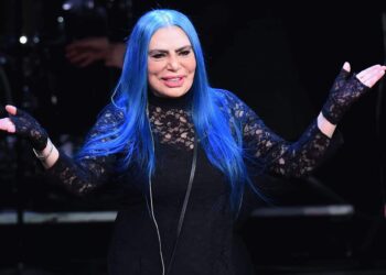 Rettore e Bertè sono le big che saliranno sul palco delle Feste di Settembre