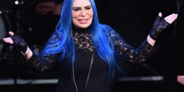 Rettore e Bertè sono le big che saliranno sul palco delle Feste di Settembre