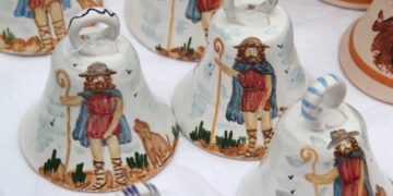 Nel centro storico di Vasto appuntamento con la Sagra delle Campanelle di San Rocco