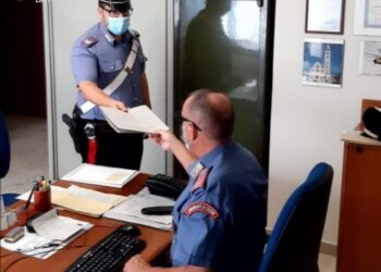 Evade dai domiciliari e viene arrestato: 33enne di Montesilvano torna in carcere