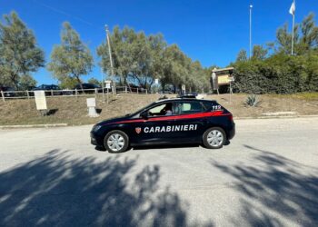 Jois è morto: il corpo ritrovato in mare a Punta Penna. «Sarai angelo tra gli angeli»