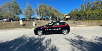 Jois è morto: il corpo ritrovato in mare a Punta Penna. «Sarai angelo tra gli angeli»