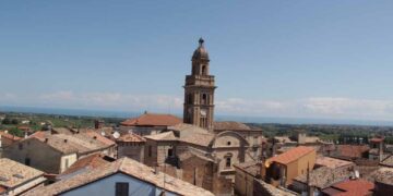 Fondi dal Pnrr: a Casalbordino sarà costruito un nuovo asilo nido