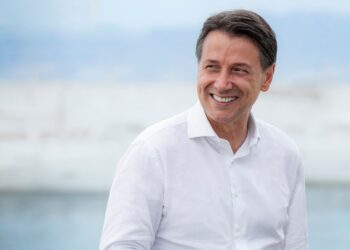 Conte a Chieti il 31 agosto: parte dall’Abruzzo il tour del presidente del M5S